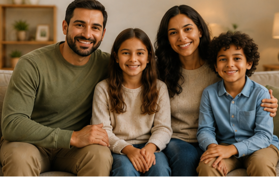 Families